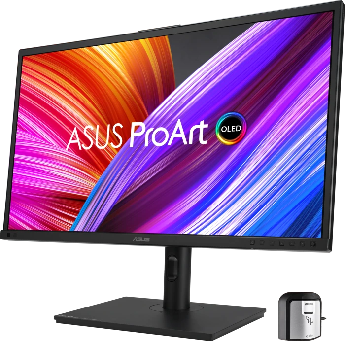 ASUS ProArt PA27DCE-K, 26.9"