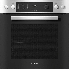 Miele H2265-1EP Active Einbauherd edelstahl