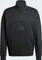 adidas Z.N.E. Quarter-Zip Sweatshirt schwarz (Herren) Vorschaubild