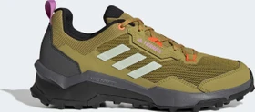 adidas Terrex AX4 Primegreen pulse olive/linen green/impact orange (Herren)