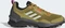 adidas Terrex AX4 Primegreen pulse olive/linen green/impact orange (Herren) Vorschaubild