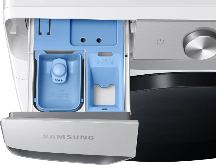 Samsung WF20DG8650BWU3 Frontlader