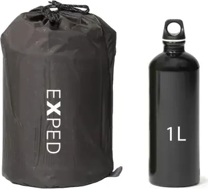 Exped Dura 8R M Isomatte charcoal