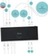 i-tec Dual Display Docking Station, USB-C 3.0 [Buchse] Vorschaubild
