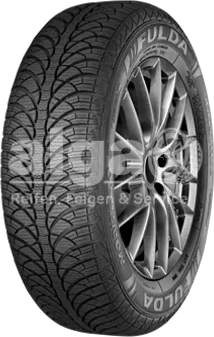 Fulda Kristall Montero 3 185/60 R15 88T XL