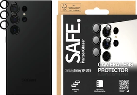 PanzerGlass Safe Camera Lens Protector für Samsung Galaxy S24 Ultra