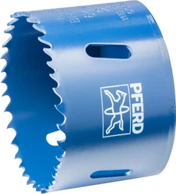 Pferd LS64 HSS Lochsäge, 64x31mm, 1 Stück