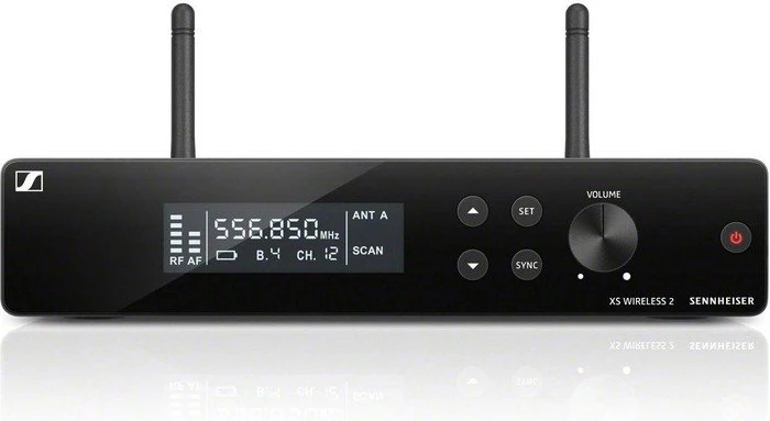 Sennheiser XSW 2-ME2-A