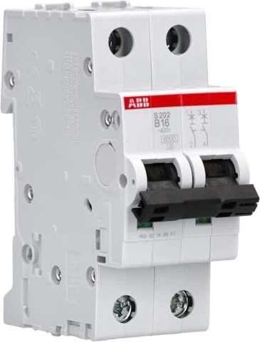ABB S202-B16