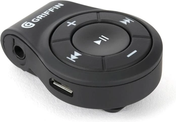 Griffin iTrip Clip Bluetooth Adapter