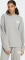 adidas Athletic Dept Sweatshirt medium grey heather (Damen) Vorschaubild