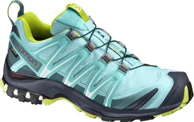Salomon XA Pro 3D GTX türkis/blau/grün (Damen)