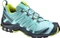 Salomon XA Pro 3D GTX türkis/blau/grün (Damen) Vorschaubild