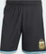 adidas Argentinien Messi 26 Hose schwarz (Herren) Vorschaubild