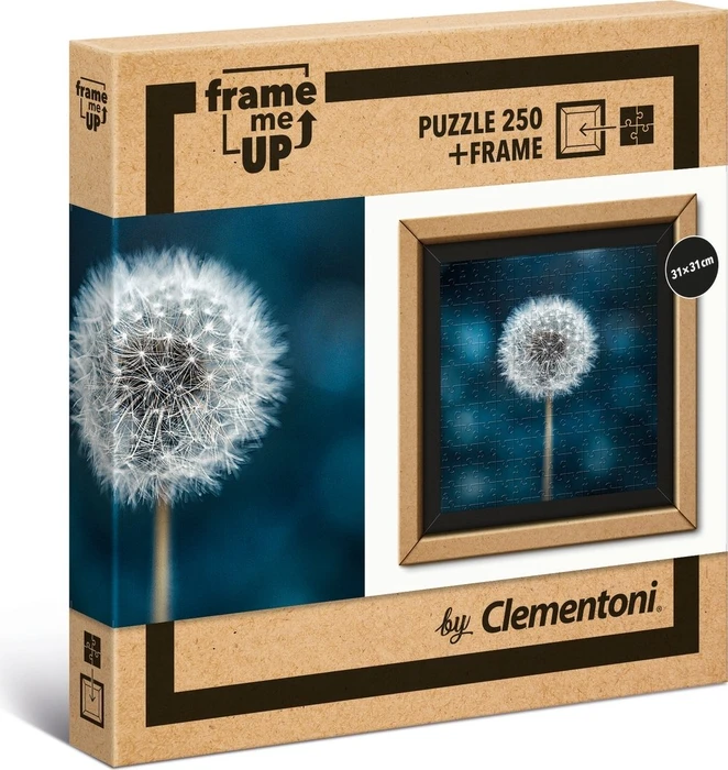 Clementoni Frame me up Make a wish