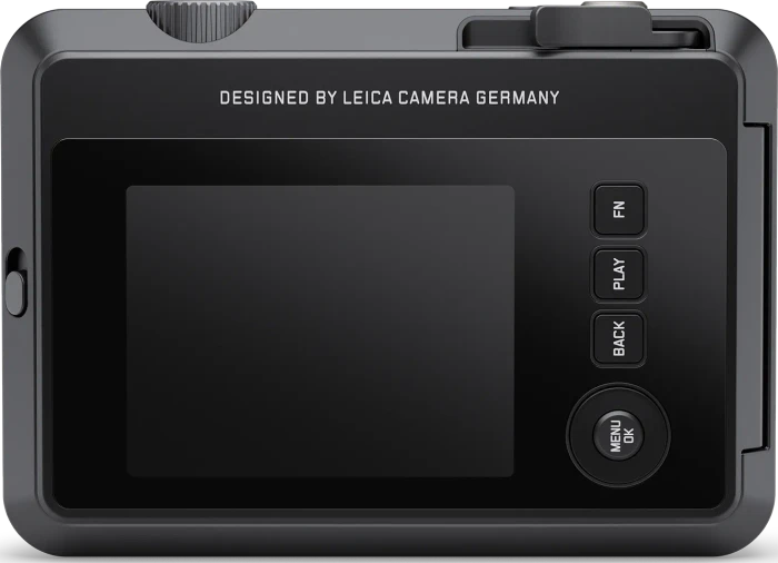 Leica SOFORT 2 100 YEARS OF LEICA Jubiläumsedition