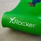 X Rocker Nintendo Super Mario Joy Collection Floor Rocker Gamingstuhl, Luigi grün Vorschaubild