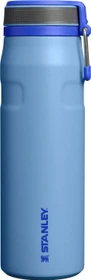Stanley Iceflow Twist Flip Isolierflasche 710ml blue sky