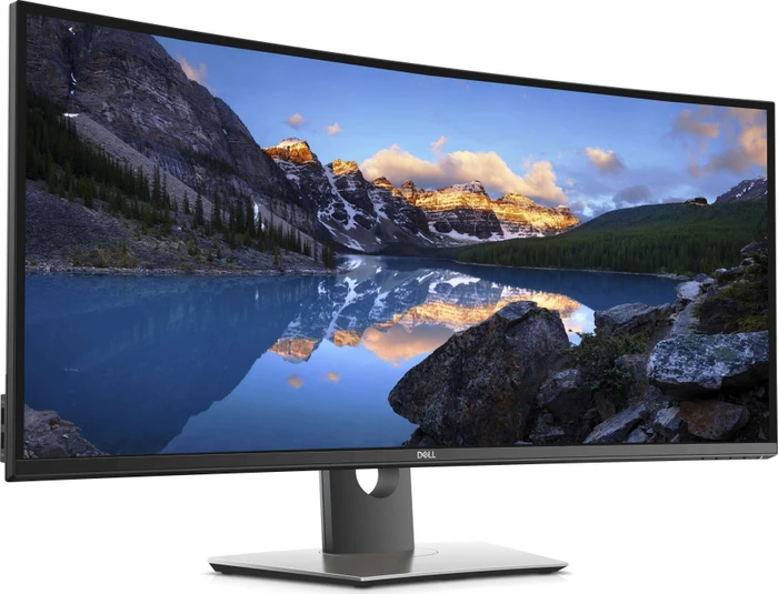 Dell UltraSharp U3818DW, 37.5"