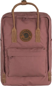 Fjällräven Kanken No. 2 Laptop 15 mesa purple