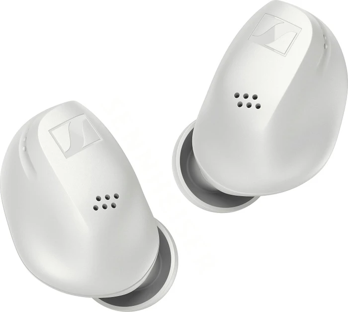Sennheiser Accentum True Wireless weiß