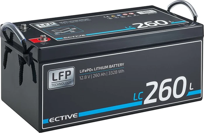 Ective LC 260L