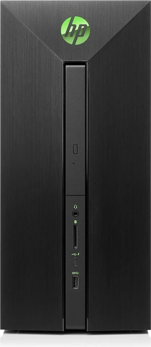 HP Pavilion 580-142ng, schwarz, Core i5-8400, 8GB RAM, 256GB SSD