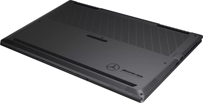MSI Stealth 16 Mercedes-AMG Motorsport A13VG, Selenite Gray, Core i9-13900H, 32GB RAM, 2TB SSD, GeForce RTX 4070, DE