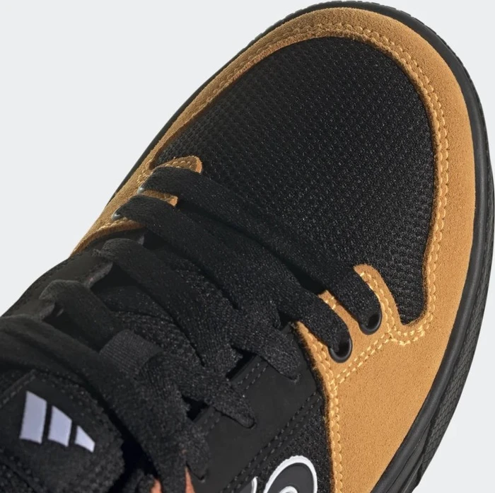 Five Ten Freerider core black/cloud white/impact orange