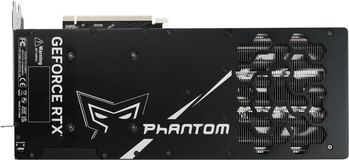 Gainward GeForce RTX 4070 Ti Phantom Reunion GS, 12GB GDDR6X, HDMI, 3x DP