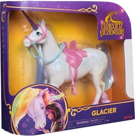 Spin Master Unicorn Academy - Einhorn Glacier