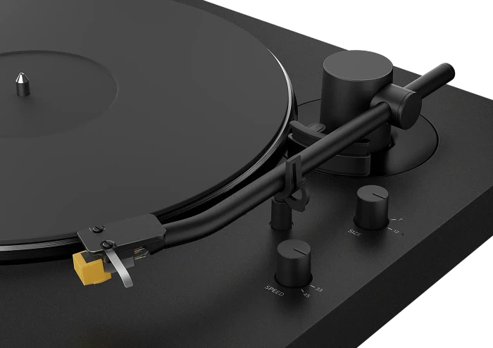 Sony PS-LX5BT