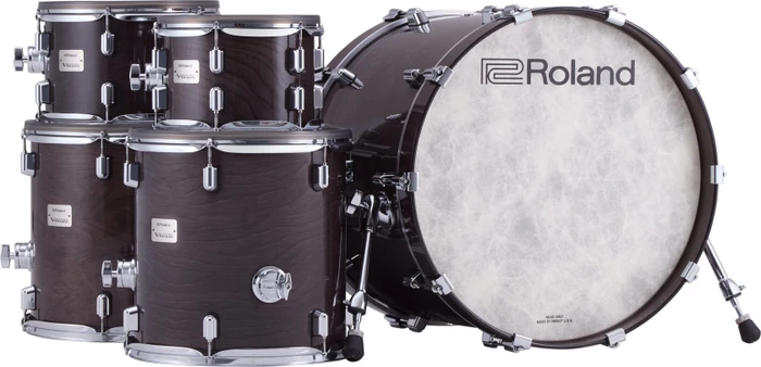 Roland VAD716 Gloss Ebony
