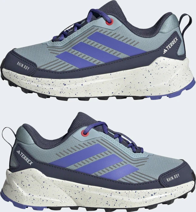 adidas Terrex Trailmaker 2 Rain.RDY magic grey/semi cobalt blue/shadow navy (Junior)