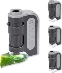 Carson MicroBrite Plus Handmikroskop
