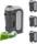 Carson MicroBrite Plus Handmikroskop (MM-300)