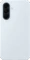 Samsung Silicone Case für Galaxy A57 5G light blue Vorschaubild