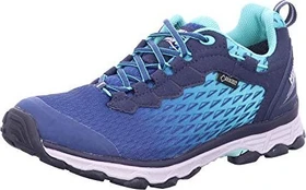 Meindl Activo Sport GTX ozean/türkis (Damen)