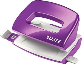 Leitz New NeXXt WOW Mini-Locher, violett