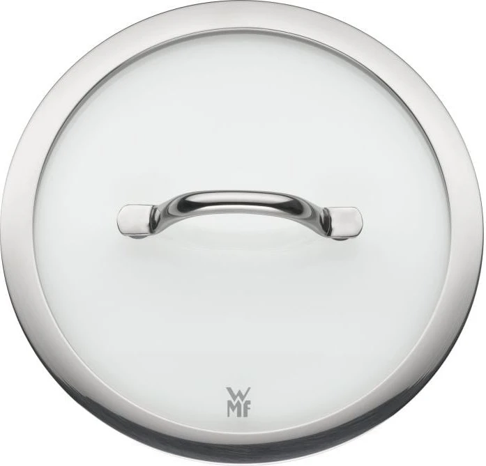 WMF Fusiontec Inspire Kochtopf-Set schwarz, 3-tlg.
