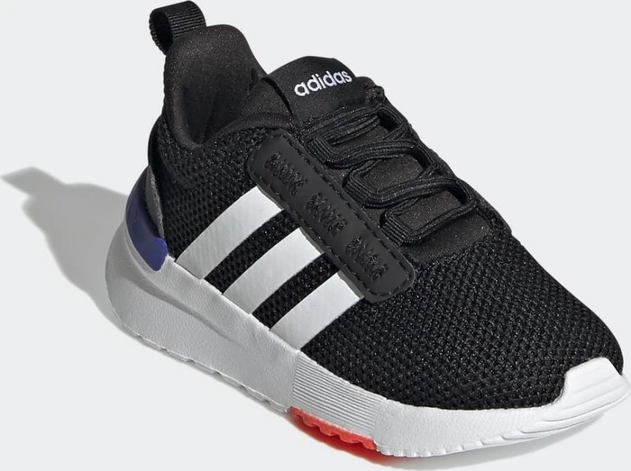 adidas Racer TR21 core black/cloud white/sonic ink (Junior)