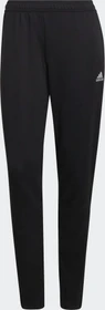adidas Entrada 22 Trainingshose lang schwarz (Damen)