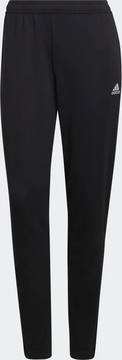 adidas Entrada 22 Trainingshose lang schwarz (Damen)