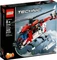 LEGO Technic - Rettungshubschrauber Vorschaubild