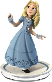 Disney Infinity 3.0: Disney - Figur Alice (PS4/PS3/WiiU/Xbox One/Xbox 360)