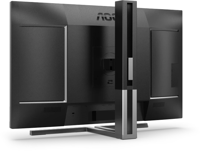 AOC Q27U3CV, 27"