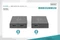 Digitus HDMI Extender Set Extender Vorschaubild