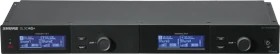 Shure SLXD4QDAN+ S50