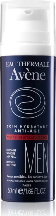 Pierre Fabre Avène MEN Anti-Aging Feuchtigkeitscreme, 50ml