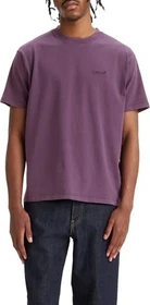 Levi's Red Tab Vintage T-Shirt kurzarm vintage violet jersey (Herren)